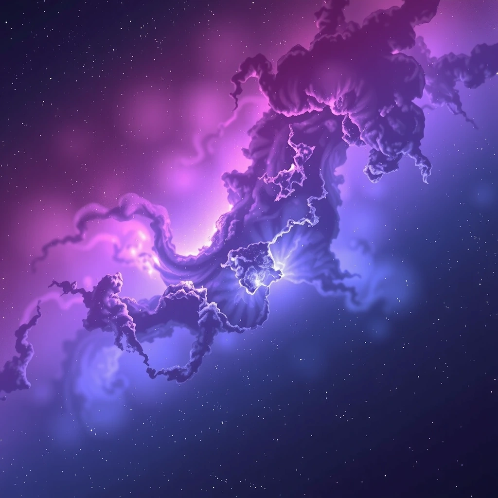 Cosmic contact background