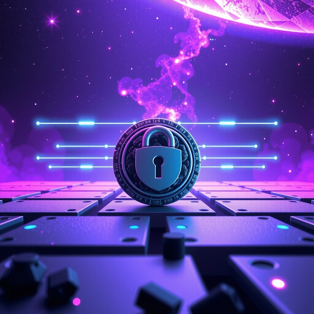 Cookie security visualization