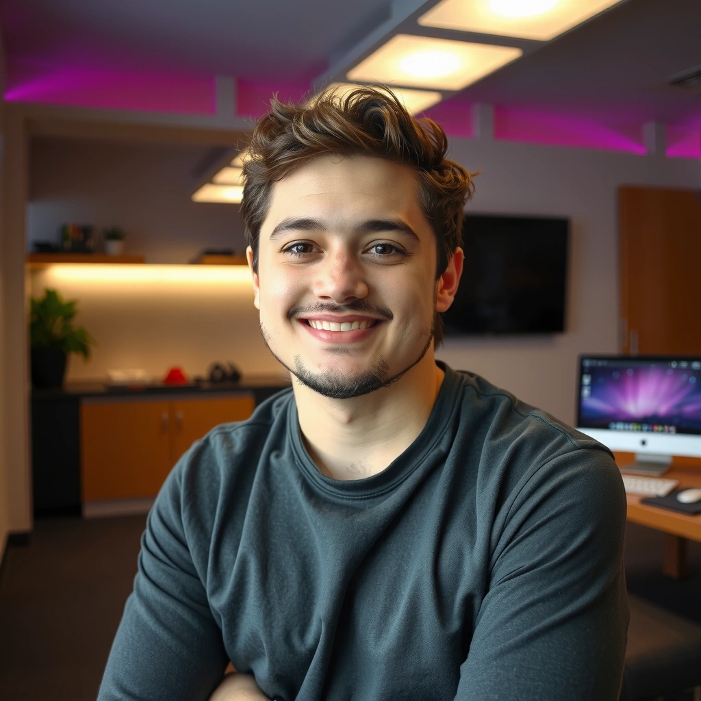 Indie Game Developer