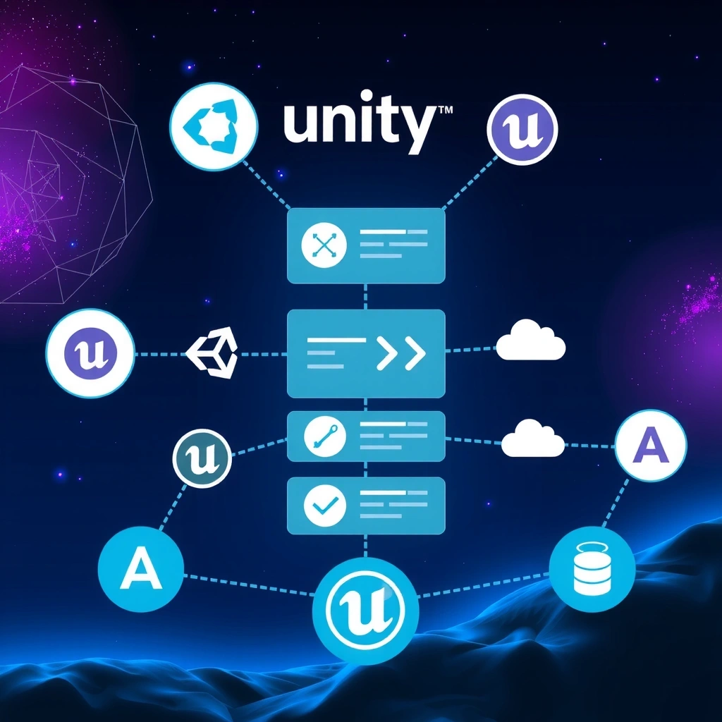 Technology and development workflow