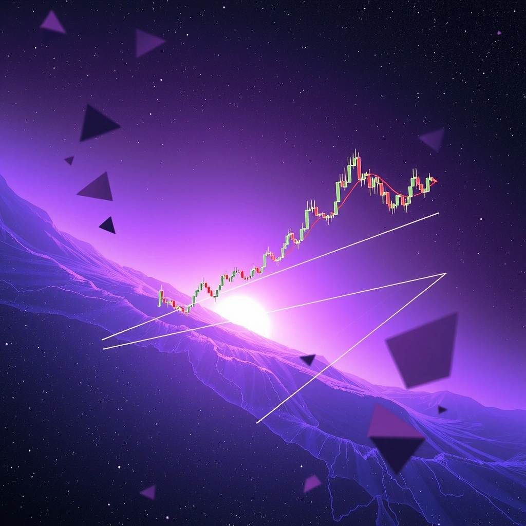 Technical analysis patterns